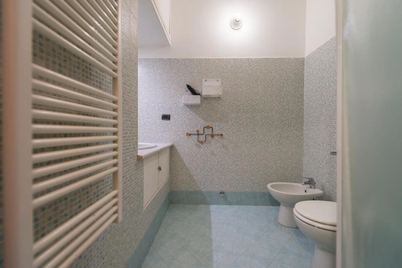 Loft Centrale - Porta Venezia - M3 Repubblica Milan Luaran gambar