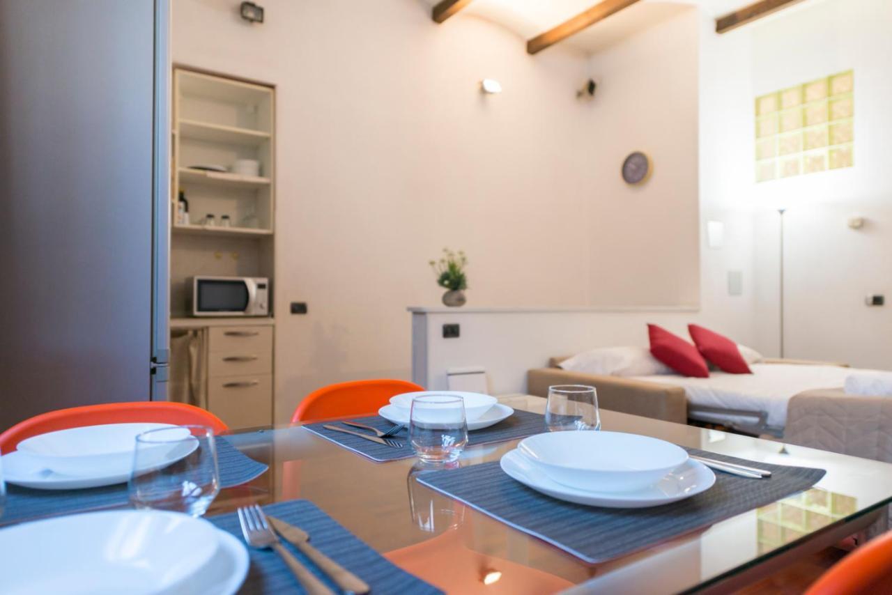 Loft Centrale - Porta Venezia - M3 Repubblica Milan Luaran gambar